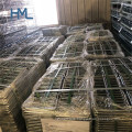 High Quality Galvanized Material Handling Transportation Bulk Wire Mesh Dividers